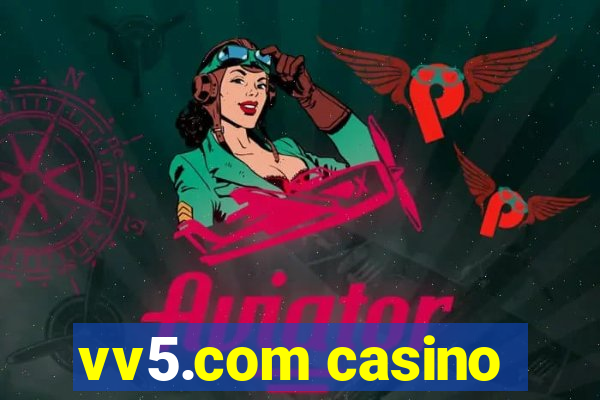 vv5.com casino